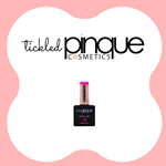 Moncton, NB - Tickled Pinque Gel Bootcamp - November 22nd, 2026
